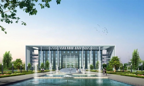 广东汕头：“机关+企业+社团”服务进社区