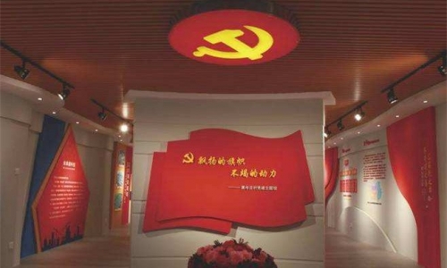 科技赋能出新出彩，广东推动党史学习教育常态化长效化