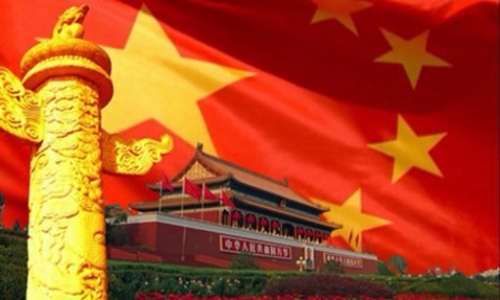 不断开辟“中国之治”新境界