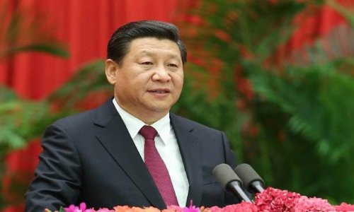 习近平主席金句