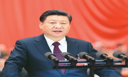 新时代中国特色社会主义的“道”与“势”
