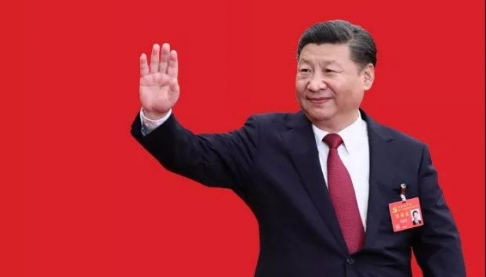 【习语】习近平谈推进国家治理体系和治理能力现代化